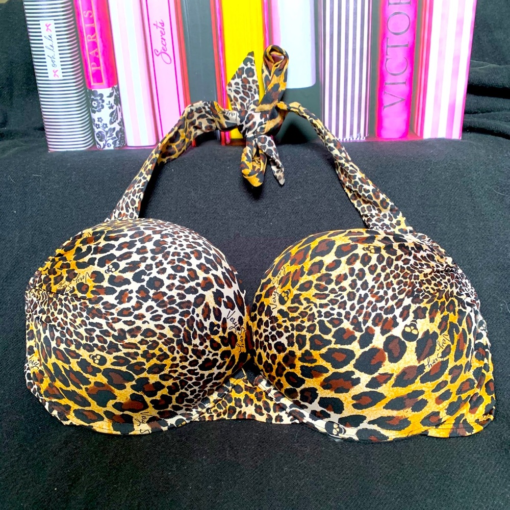 Victoria Secret Swim Top
